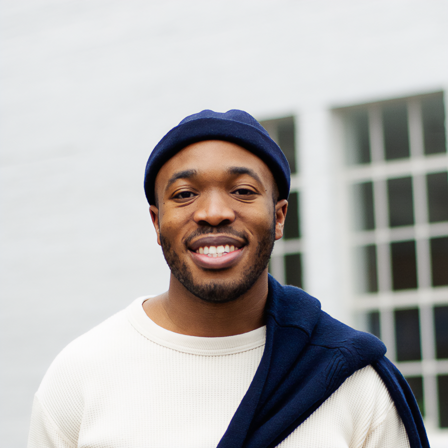 Wole Agbaje