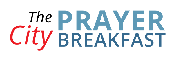City Prayer Breakfast