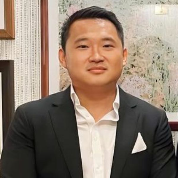 Sam Liu