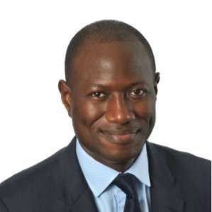 Emmanuel Archampong