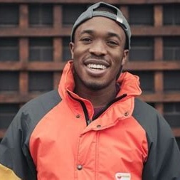 Wole Agbaje